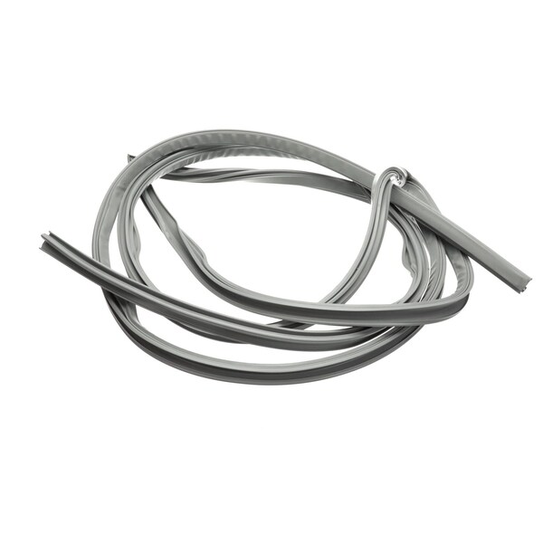 American Panel DOOR GASKET, 80X38X1 9A-3680 - main